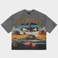 Godspeed On the Run II Tee