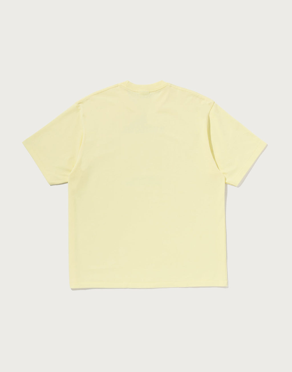 BABY MILO SHARK SEIJIN COLLEGE RELAXED FIT TEE MENS