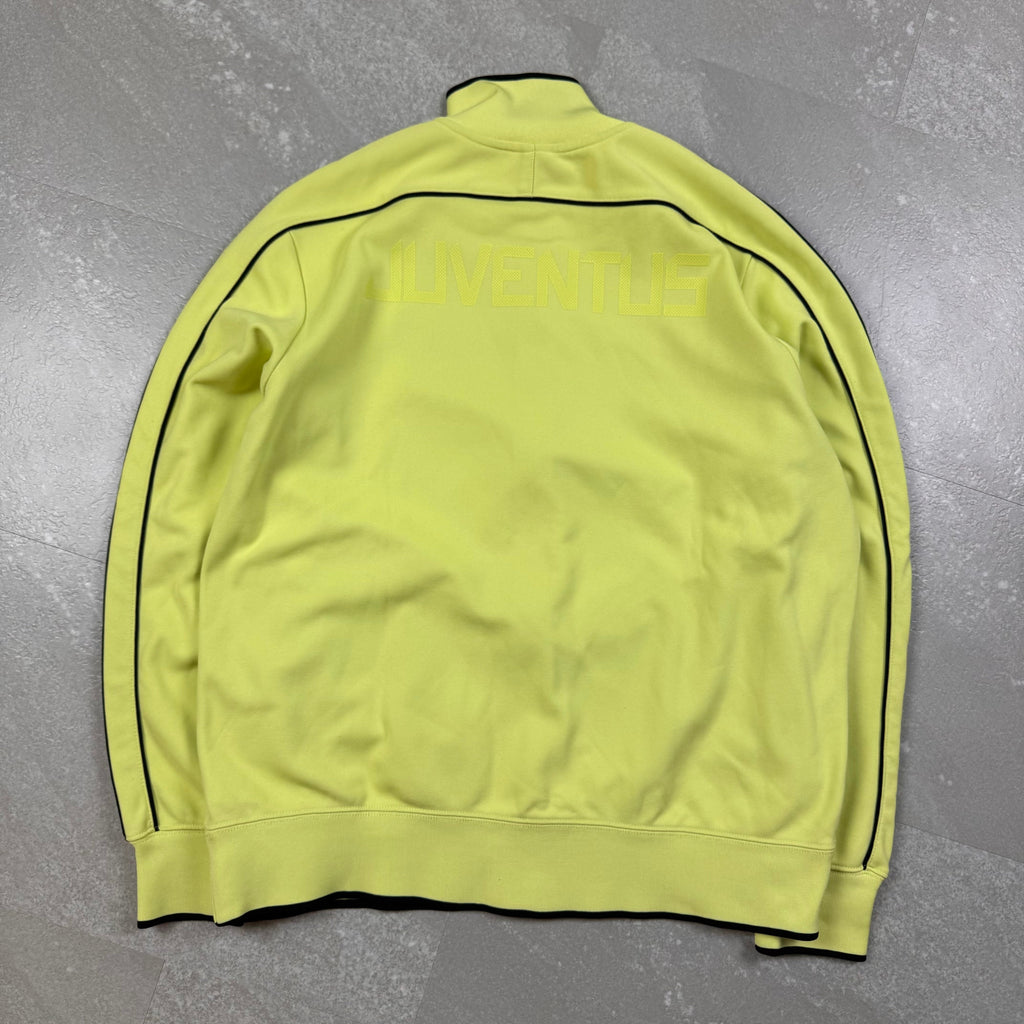 Vintage Juventus Trackjacket (XL)