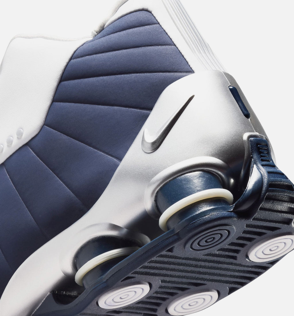 Shox BB4 Olympic Men's Sneakers