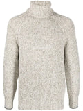 Brunello Cucinelli rollneck knitted jumper