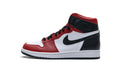 Air Jordan 1 Retro High Satin Snake Chicago Reps Sneaker CD0461-601