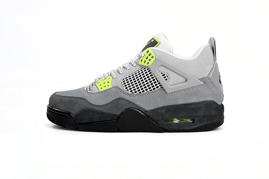 Jordan 4 Retro SE Neon Reps Sneaker CT5342-007