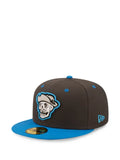 NEW ERA CAP Las Vegas Aviators Copa de la Diversión 59Fifty embroidered baseball cap