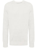 Brunello Cucinelli ribbed-knit cotton jumper