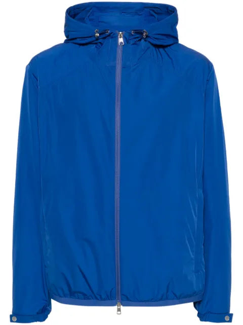 Moncler Clapier hooded jacket