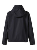 Moncler Traversier jacket