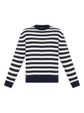 Paul & Shark striped wool sweater