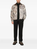 Represent Realtree® camo trucker jacket