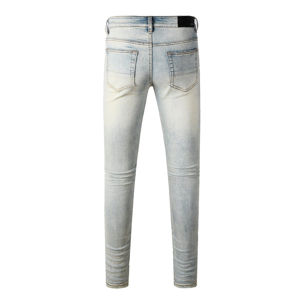 PW - Amiri Denim 8932