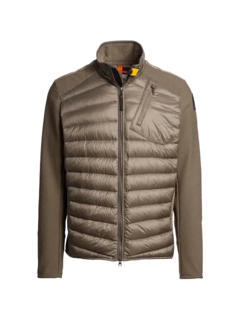Parajumpers Jayden hybrid quilted jacket