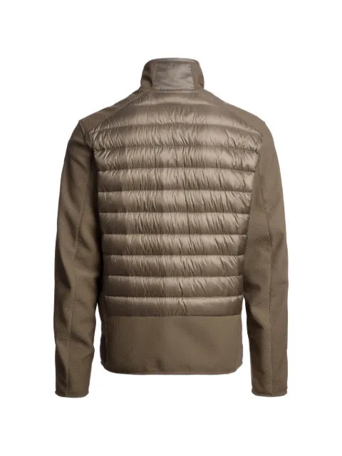 Parajumpers Jayden hybrid quilted jacket