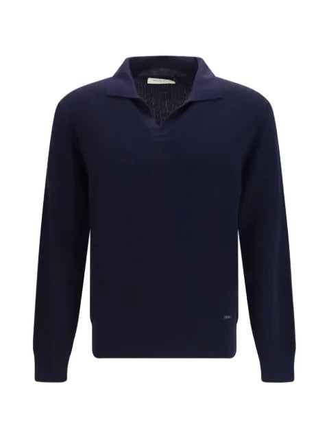 BROOKSFIELD V-neck sweater