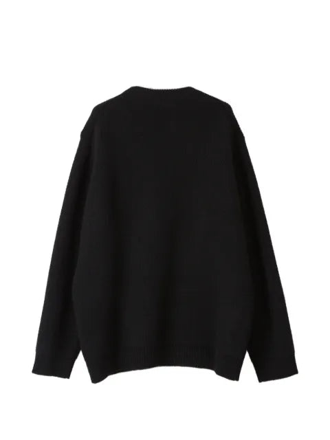 The Row Ophelia sweater