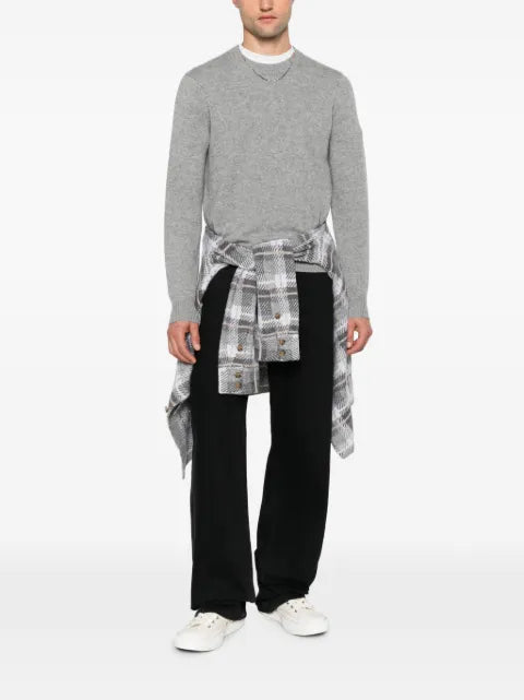 Guest In Residence Allday crew-neck sweater