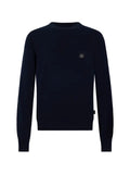 Philipp Plein pullover round neck long-sleeve Love