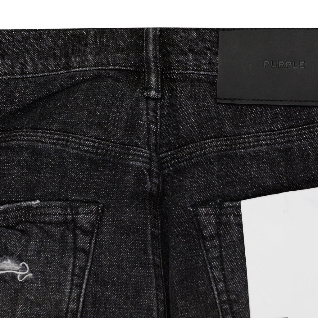 Black Grey Wash Distress
