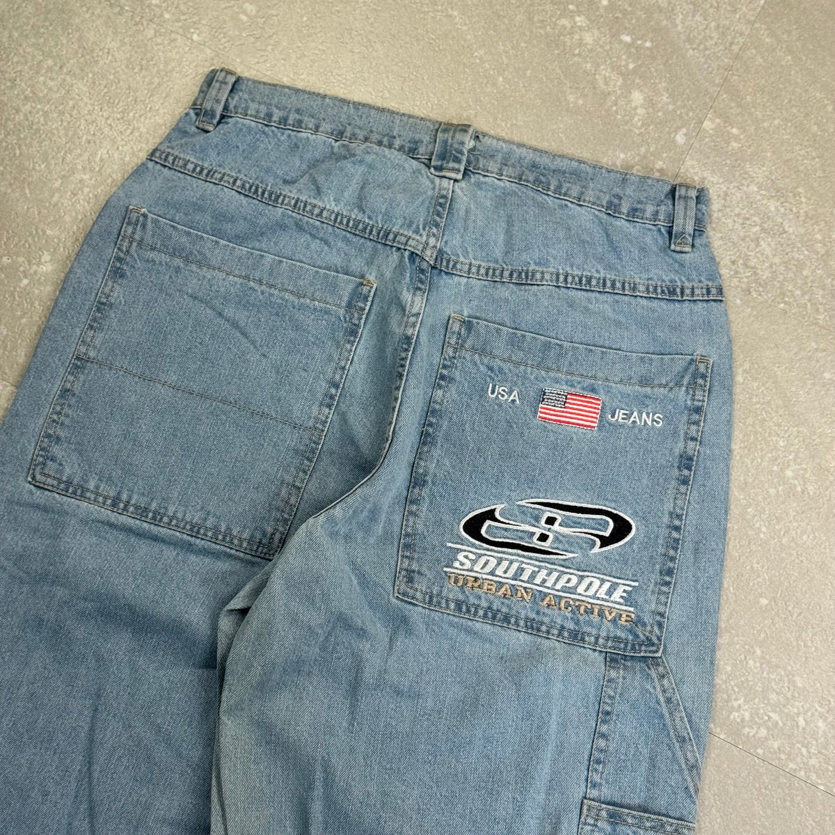 Southpole Jeans