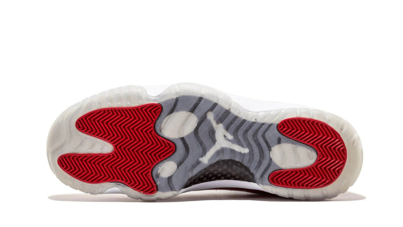 Air Jordan 11 Retro Low 'Cherry' Men's & Women's Sneakers