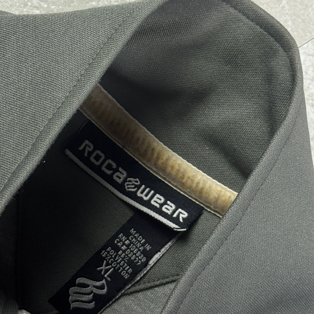 Rocawear Trackjacket (XL)