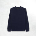 Finisterre Mora Jumper: Navy