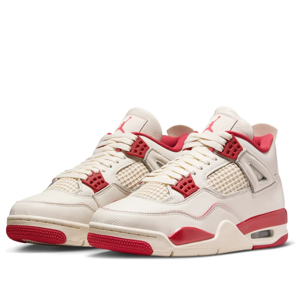 Air Jordan 4 WMNS Sierra Red HV0823-108