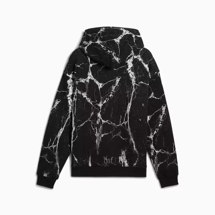 Puma La France Reflections Hoodie