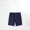 NN07 Aden Shorts: Navy Blue