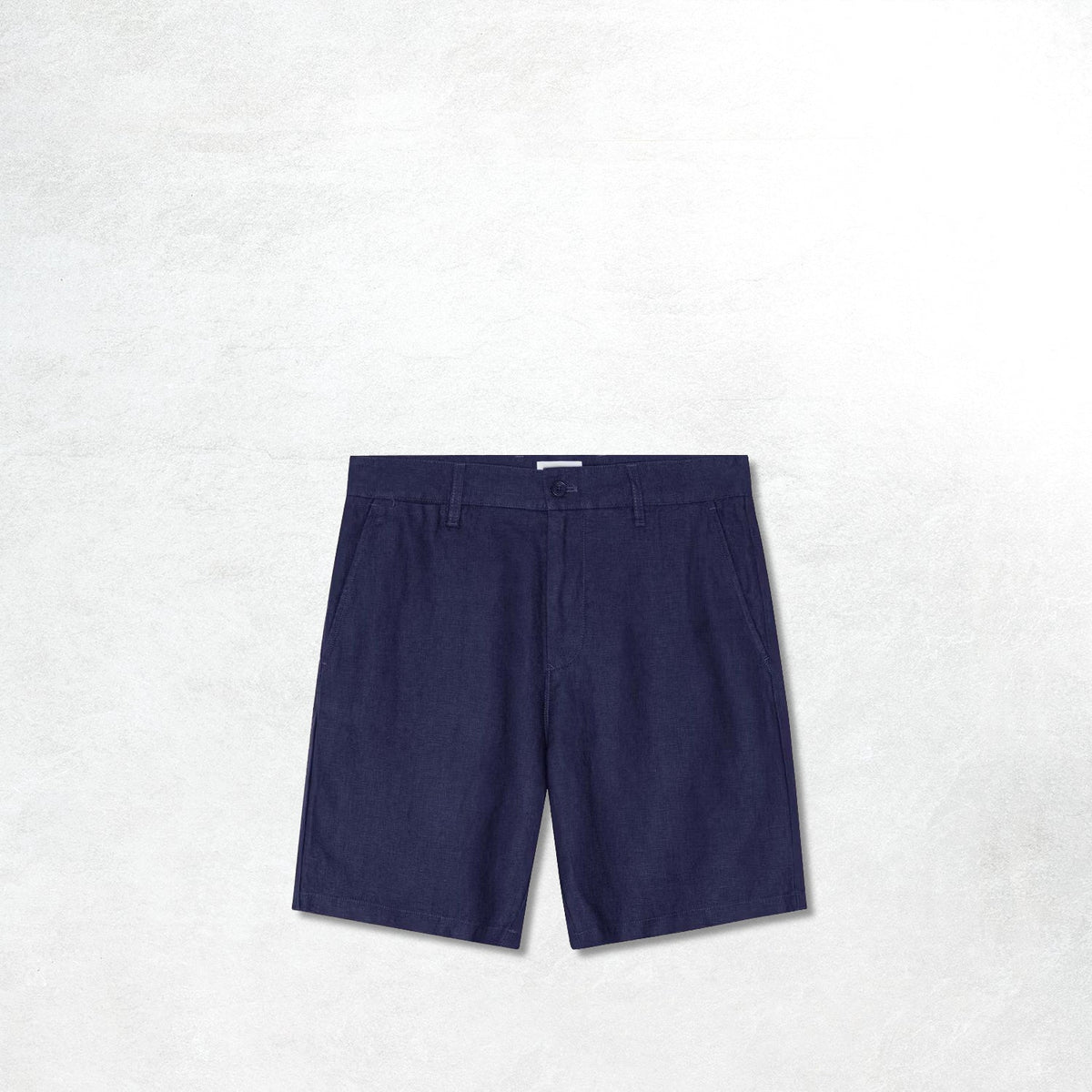 NN07 Aden Shorts: Navy Blue