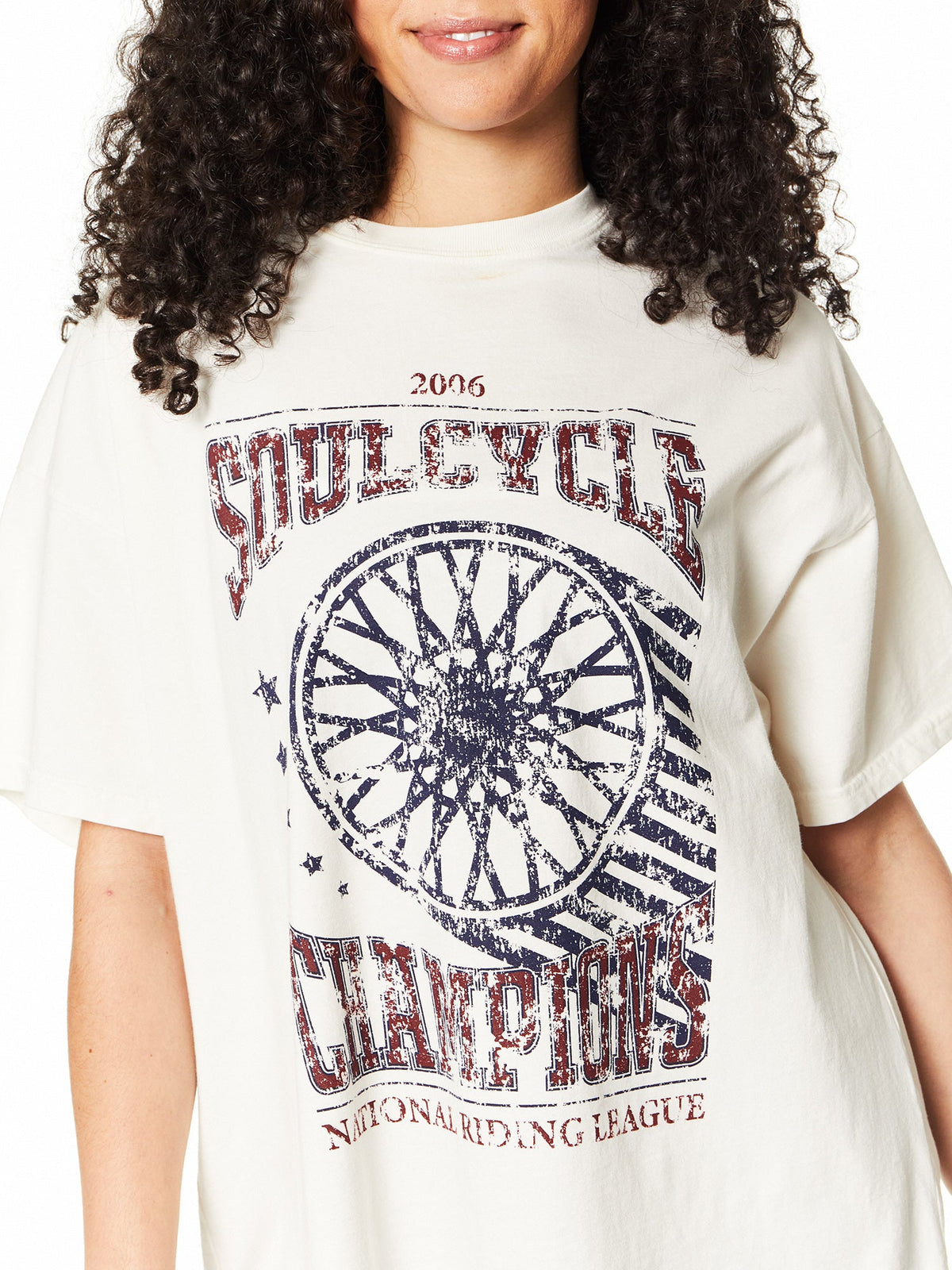 RUBY BOYFRIEND TEE
