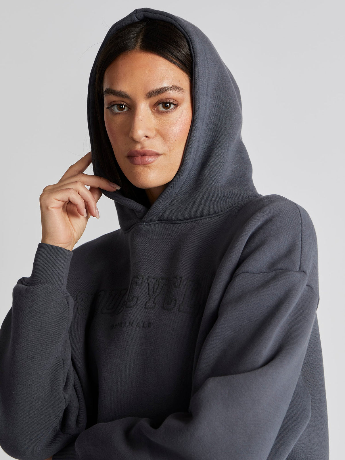 PRYCE HOODIE