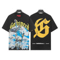 Godspeed Yellow Rider Graphic T-Shirt