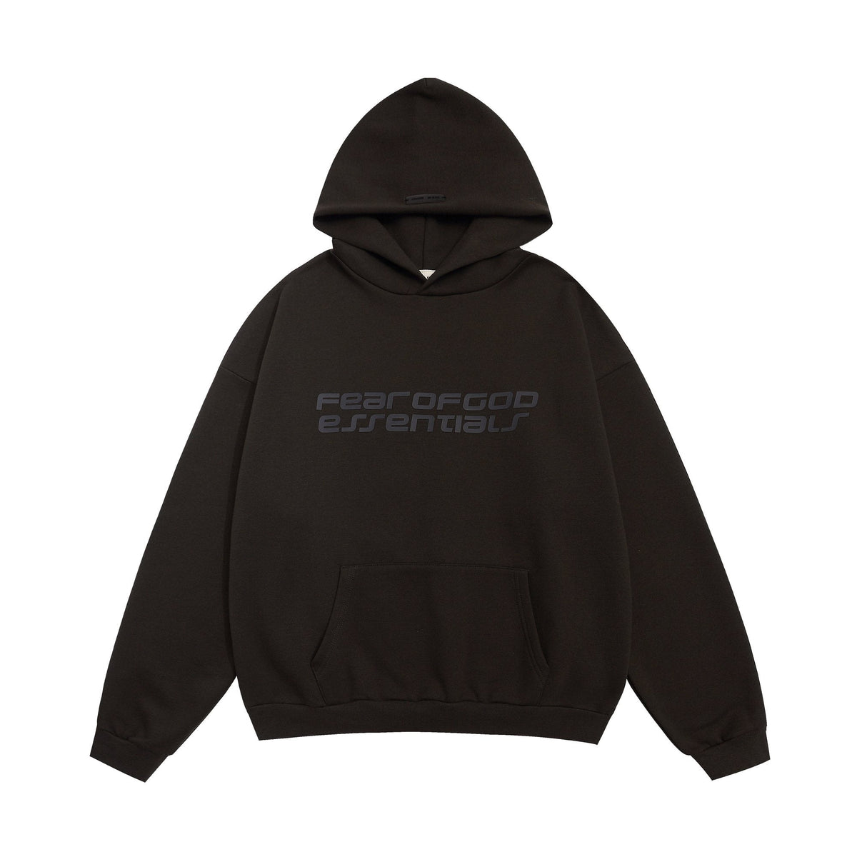 Fear of God 26 Graphic Pullover Hoodie