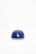 New Era 59Fifty Los Angeles Dodgers Camo Fitted