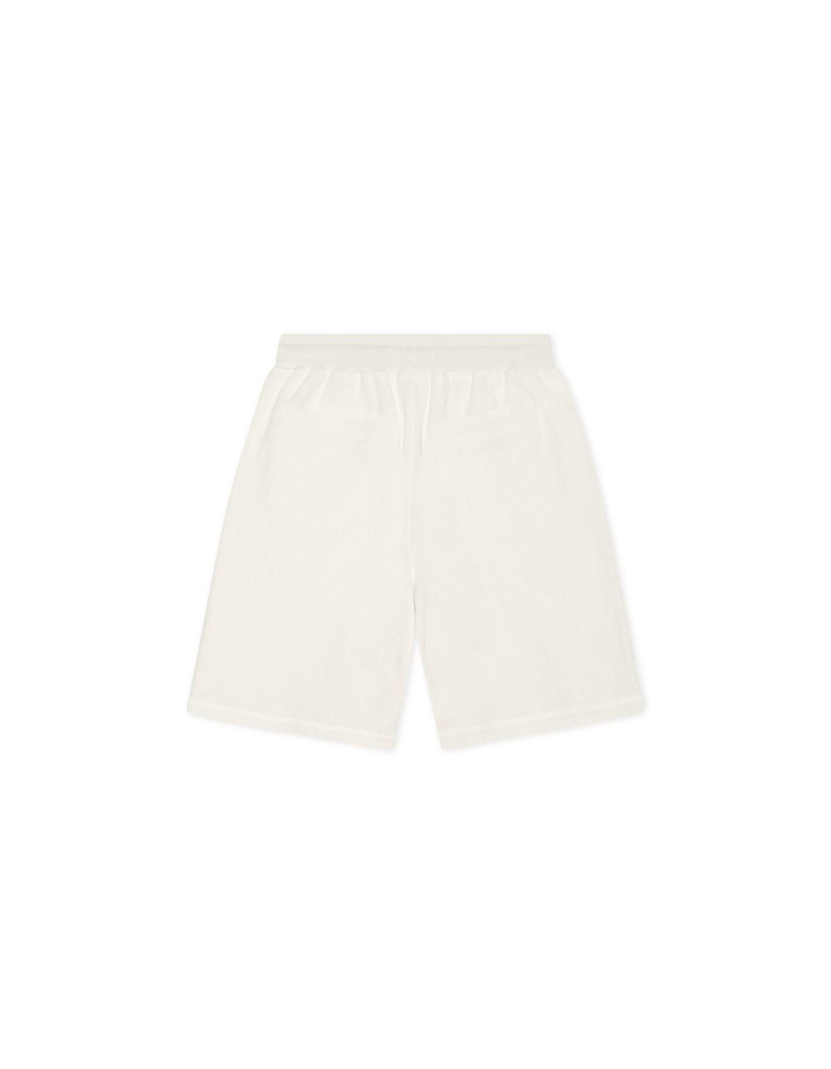 Les Deux Sully Towel Shorts